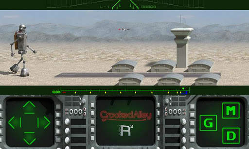 Automaton 2015 Lite screenshot 2