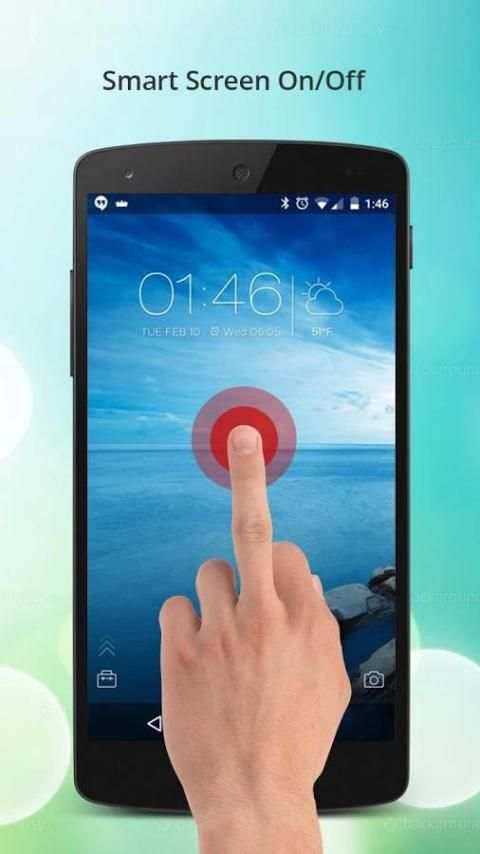 Smart Screen On/Off Pro 3 تصوير الشاشة