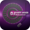 DJ Party Mixer icon