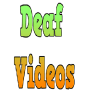 Deaf videos India иконка