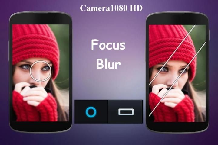 HD Camera 1080 screenshot 5