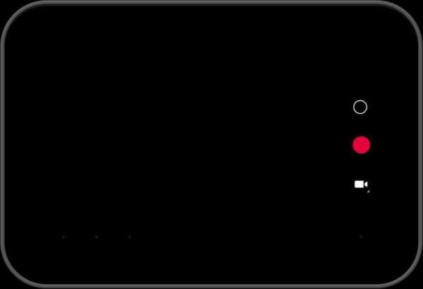 Camera SX for Android скриншот 1