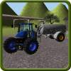 Tractor Simulator 3D: Slurry