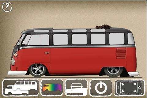 Bus Generator LITE screenshot 1