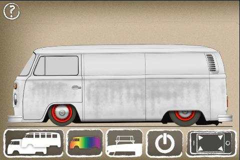 Bus Generator LITE screenshot 3