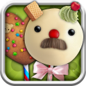Cake Pop Maker-Cooking game icon