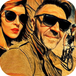 Photo Editor Prisma आइकन