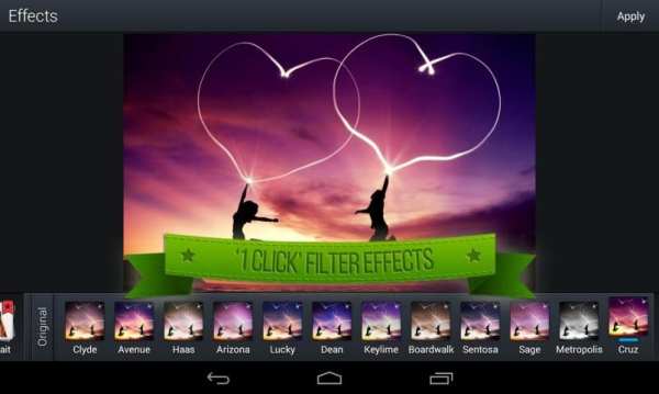 Magic Effects Studio Camera screenshot 12