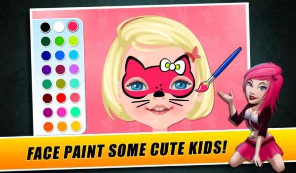 Fab Tattoo Artist Secret Salon screenshot 8
