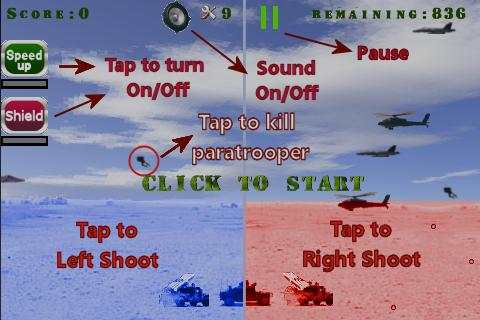 Convoy Lite screenshot 3