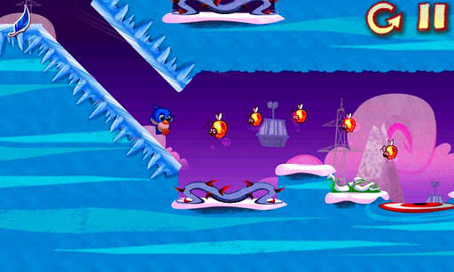 Early Bird screenshot 4