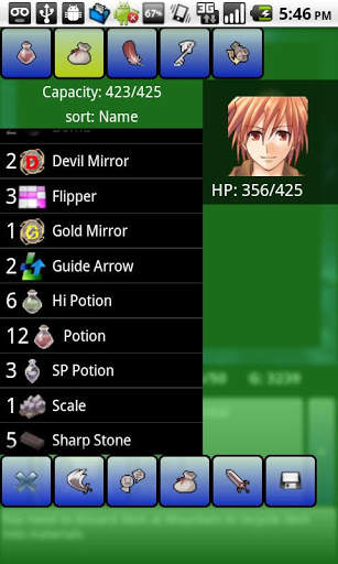 Dungeon Wonders LITE screenshot 6