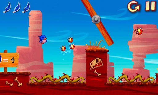 Early Bird screenshot 1