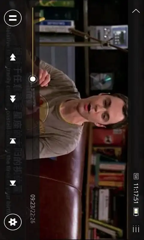 MoliPlayer-video&music media screenshot 5