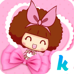 ikon Kika Keyboard Mocmoc Sticker