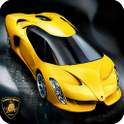 Lamborghini Racing 1