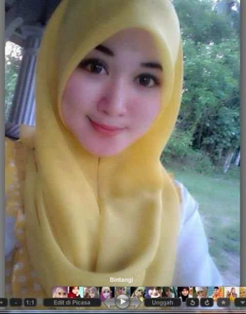 Foto Cewe Cantik screenshot 3