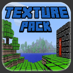 ikon Texture Pack for Minecraft