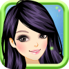 Dress Up Fashion Girls иконка