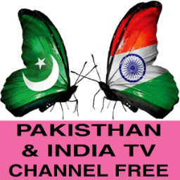 Pak India TV أيقونة