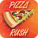 Pizza Rush icon