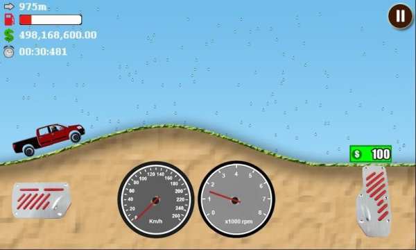 World Hill Climb Race screenshot 3