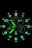Wallpaper Jam Militer screenshot 1