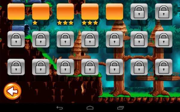 Ninja Jumper screenshot 7