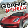 Burning Wheels 3D Racing आइकन