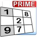 Sudoku Prime