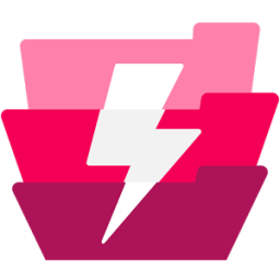 Ultra File Manager (Explorer) иконка