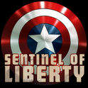 Captain America. Sentinel of Liberty icon
