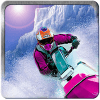 Riptide Yacht Racing 3D иконка