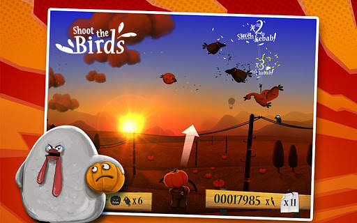 Shoot The Birds screenshot 6