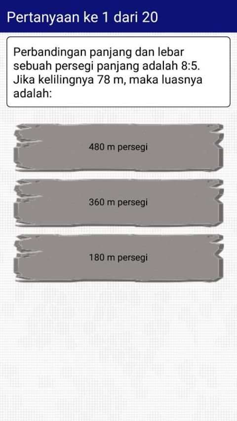 Bisa Ujian Nasional скриншот 5
