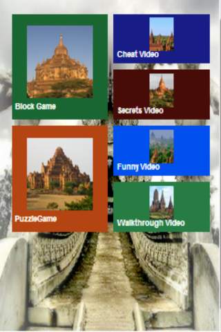 Temple Lost Running 2 screenshot 1