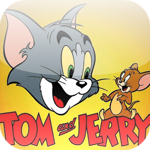 Tom And Jerry Game icon