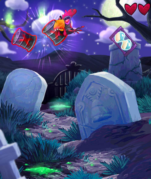 Zombie Chickens screenshot 3