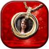 Locket Photo Frames on 9Apps