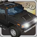 Hill Climb Truck Driving 3D icon