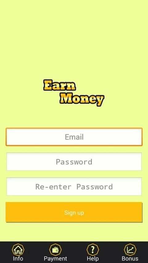 make money स्क्रीनशॉट 1