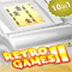 Retro games 2: 10 in 1 icon