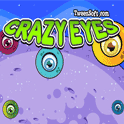 Crazy Eyes icon