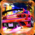 3D Car Drag Race icon