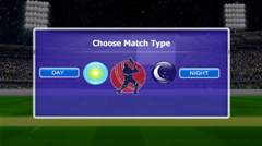 Turbo Cricket Real screenshot 1