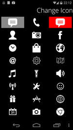 Nokia X Launcher screenshot 3