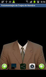 Men Suit Photo Call screenshot 2
