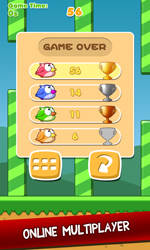 Crazy Bird screenshot 3