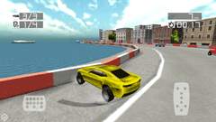Car Racing: Street Race 3D screenshot 3