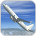 My Airplane Simulator icon